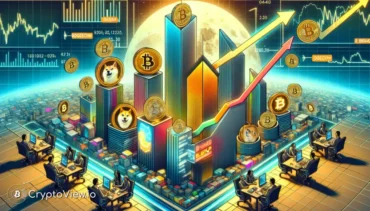 Är BlastUP framtidens kryptoinvesteringar?