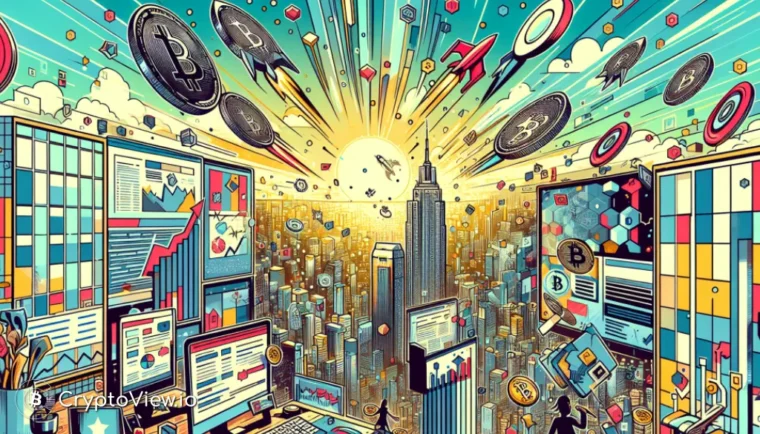 Gestaltet Bitgert Coin die Zukunft der Finanzen?