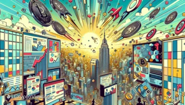 Is Bitgert Coin Shaping the Future of Finance?