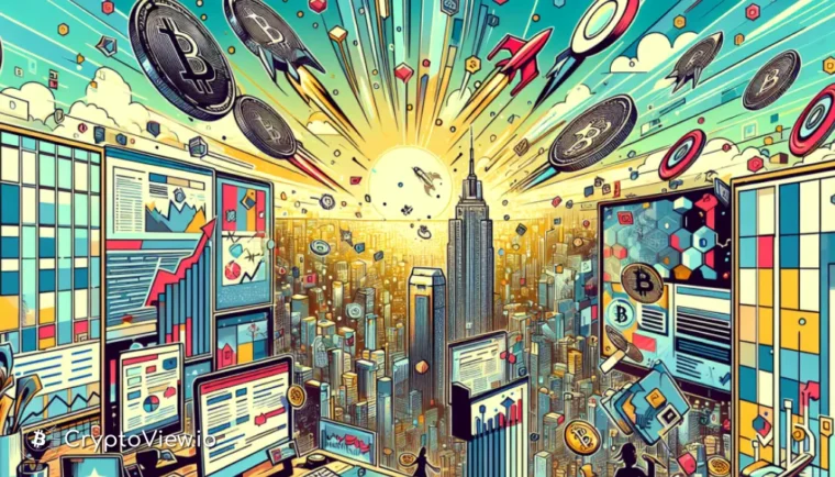 Is Bitgert Coin Shaping the Future of Finance?