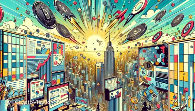 ¿Está Bitgert Coin Moldeando el Futuro de las Finanzas?