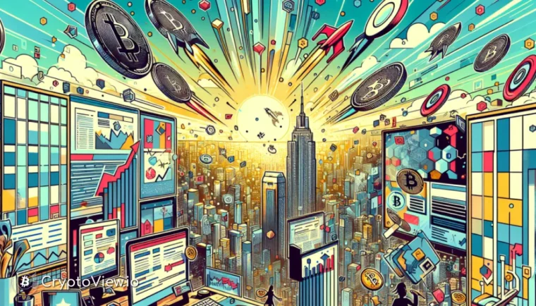 Bitgert Coin : Façonne-t-il l'avenir de la finance ?