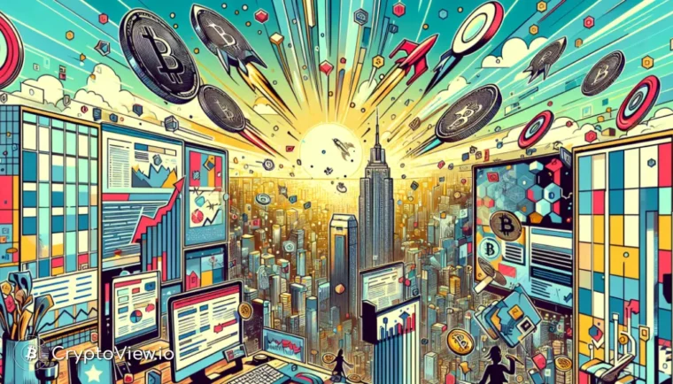 O Bitgert Coin está Moldando o Futuro das Finanças?