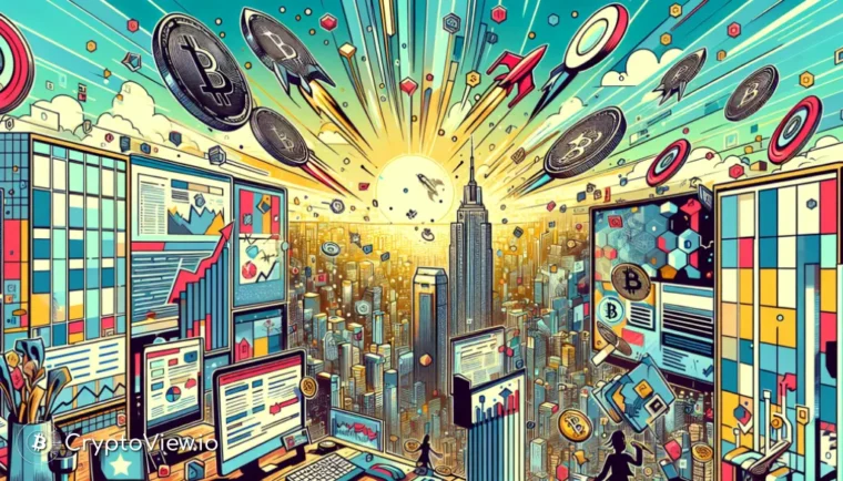 비트거트 코인이 금융의 미래를 형성하고 있습니까?