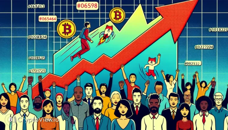 هل هناك ارتفاع قريب في سعر Shiba Inu؟