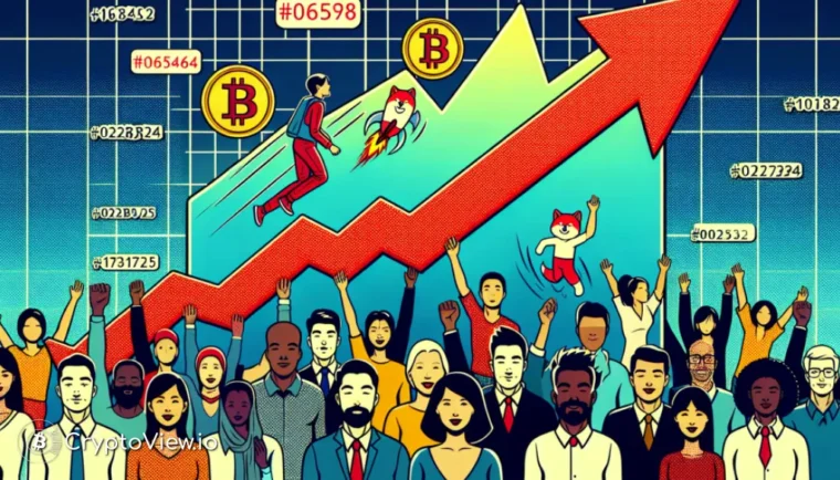 Is a Shiba Inu Price Surge Imminent?