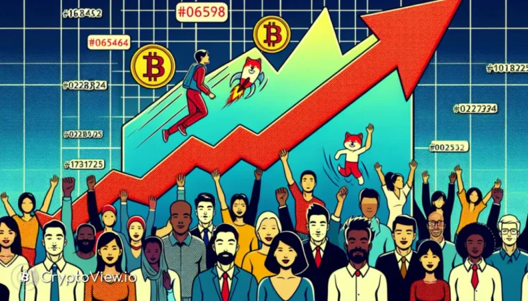 È imminente un'impennata del prezzo di Shiba Inu?