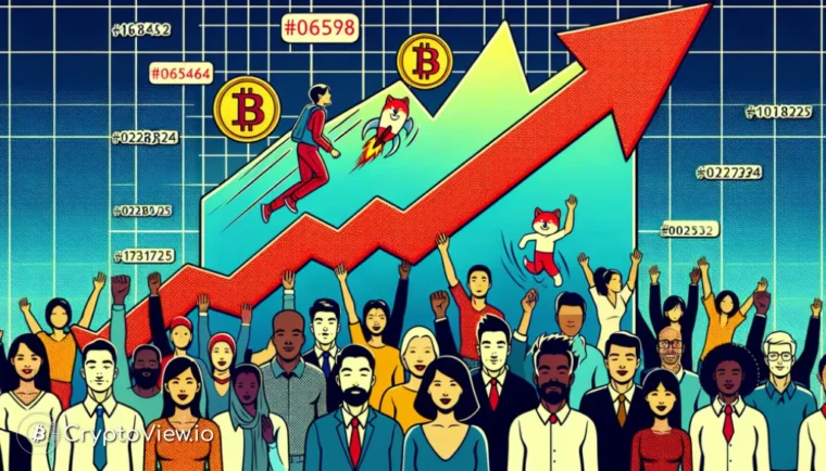 Czy zbliża się gwałtowny wzrost ceny Shiba Inu?