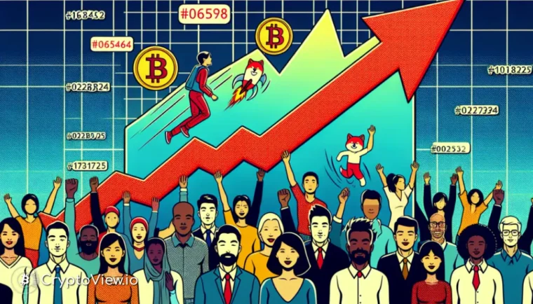 Неминуем ли взлет цены на Shiba Inu?