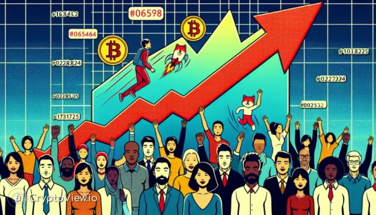 시바 이누 가격 급등이 예정되어 있습니까?