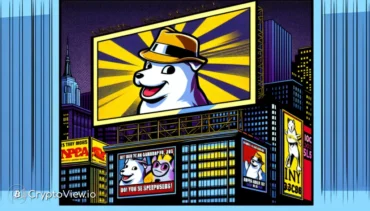 Kan Dogwifhat Lyse op Las Vegas?