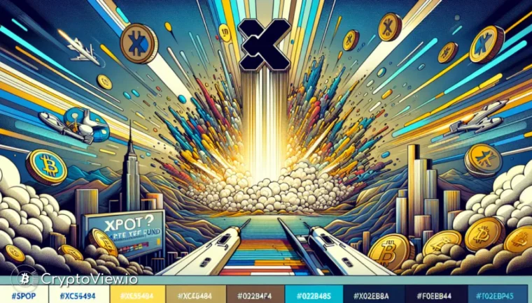 XRP価格の急騰は間近か？