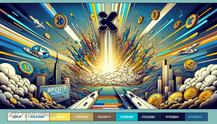 XRP 가치 급등이 임박했을까?