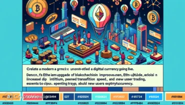 É Normal uma Queda Após a Última Atualização do ETH?