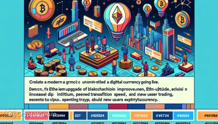 Является ли падение цены нормой после последнего обновления ETH?