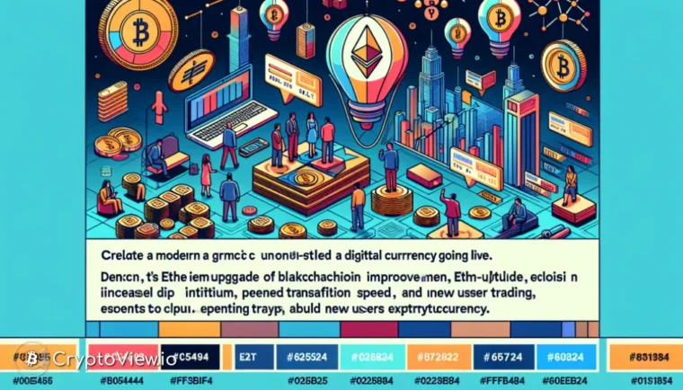 이더리움 최신 업그레이드 후 딥이 정상인가요?