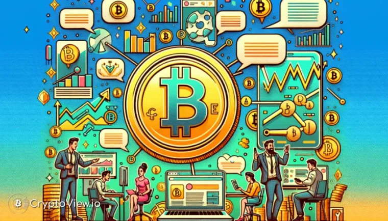 Is Toncoin's Value on the Rise?