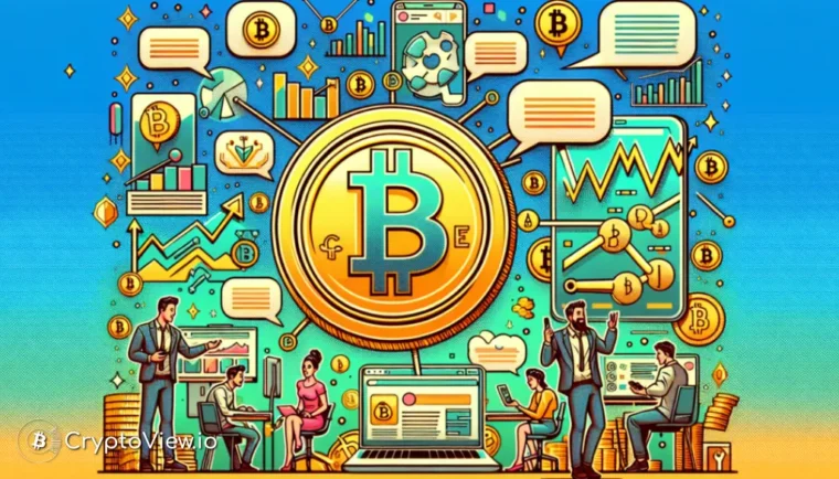 ¿Está aumentando el valor de Toncoin?