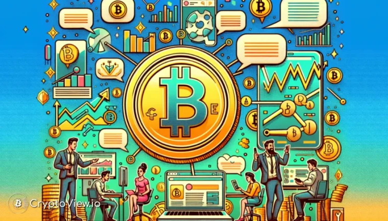 Stijgt de waarde van Toncoin?