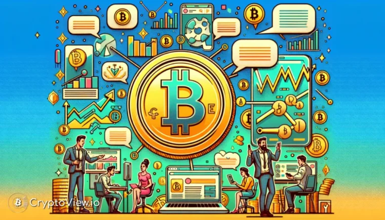 O Valor da Toncoin Está em Alta?