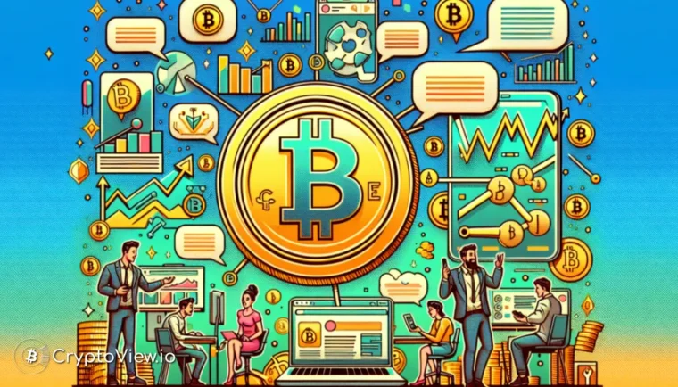 Toncoin的价值是否正在上升?