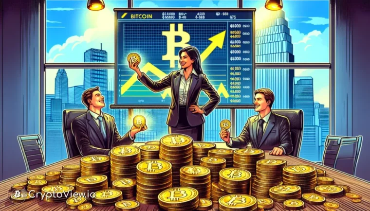 Investiert MicroStrategy weitere 500 Mio. $ in Bitcoin?