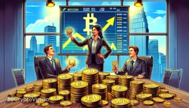 Czy MicroStrategy inwestuje kolejne 500 milionów dolarów w Bitcoina?
