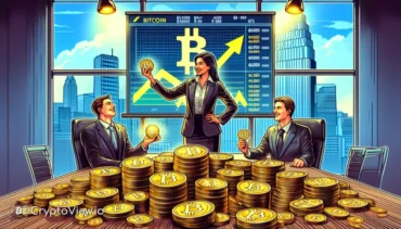 A MicroStrategy está investindo mais $500M em Bitcoin?