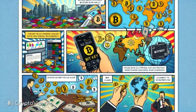 Les portefeuilles Bitkey sont-ils désormais disponibles à l'échelle mondiale?