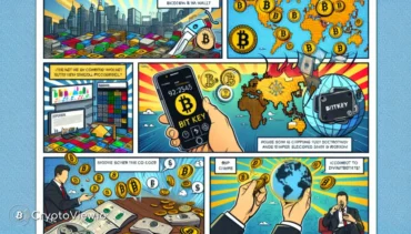 Zijn Bitkey Wallets Nu Wereldwijd Beschikbaar?