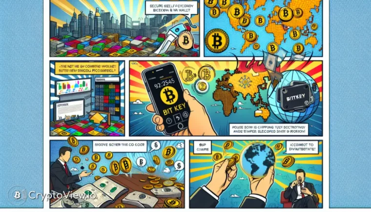 Os Portfólios Bitkey estão agora disponíveis globalmente?