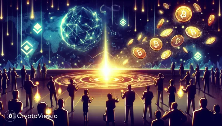 هل يعتبر Rebel Satoshi العملة المشفرة القادمة الكبيرة؟