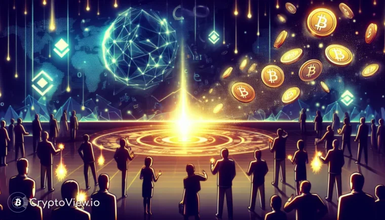 Rebel Satoshi : le prochain grand Memecoin ?