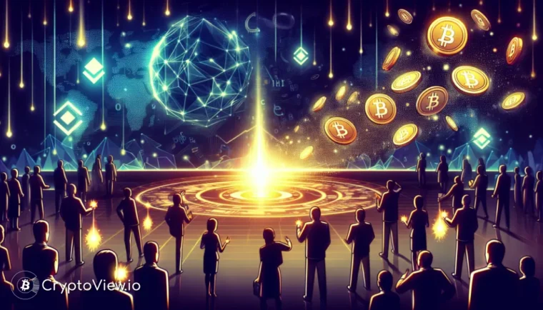 Er Rebel Satoshi den neste store Memecoinen?