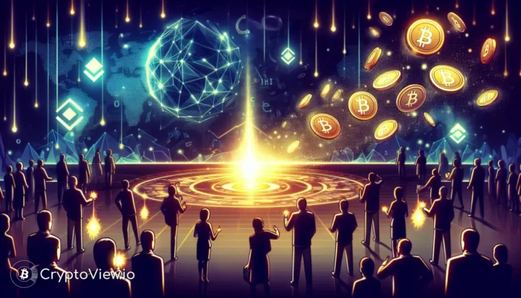 Czy Rebel Satoshi to Następny Duży Memecoin?