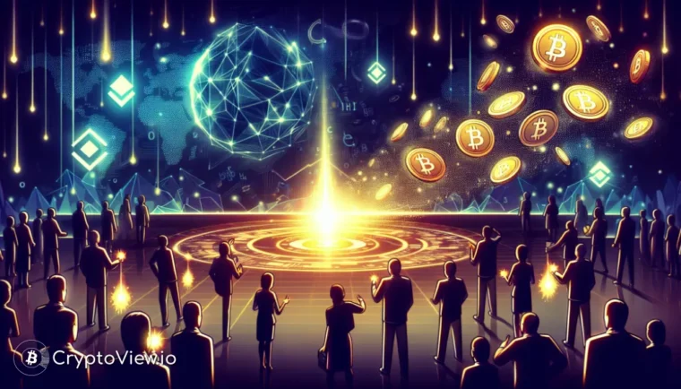 É Rebel Satoshi a Próxima Grande Memecoin?