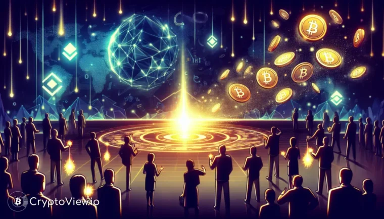 Rebel Satoshi가 다음 대형 메멘코인이 될까요?