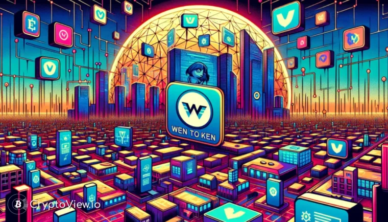 Wie können Sie WEN-Token erwerben?