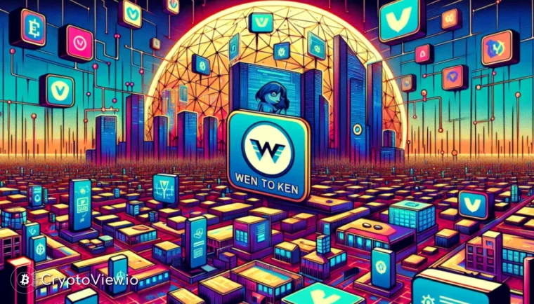 How Can You Acquire WEN Tokens?