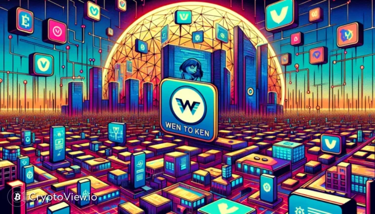 कैसे आप WEN टोकन प्राप्त कर सकते हैं?