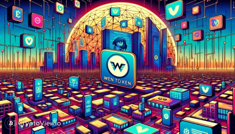 Come Puoi Acquisire Token WEN?