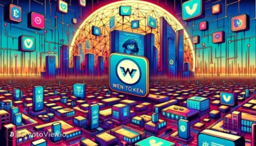 Hur kan du skaffa WEN-tokens?