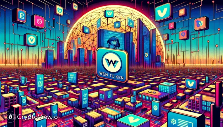 WEN 토큰을 어떻게 획득할 수 있나요?