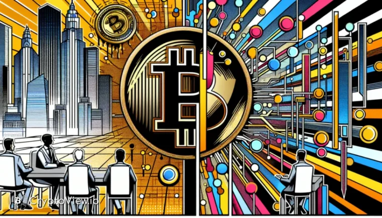 ¿Está MicroStrategy expandiendo su cartera de Bitcoin?