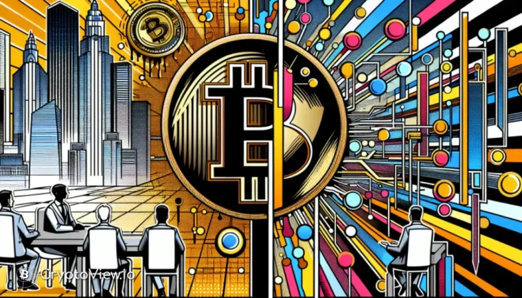 क्या MicroStrategy अपने Bitcoin पोर्टफोलियो का विस्तार कर रहा है?