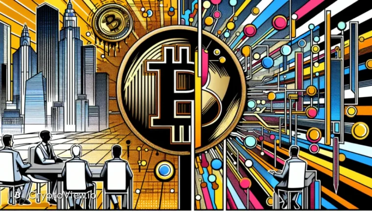 MicroStrategy: Sta Espandendo il Suo Portafoglio Bitcoin?