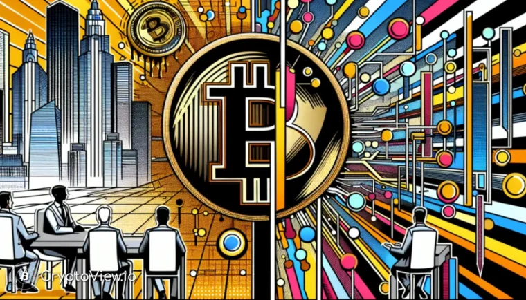 MicroStrategyのビットコインポートフォリオを拡大していますか?