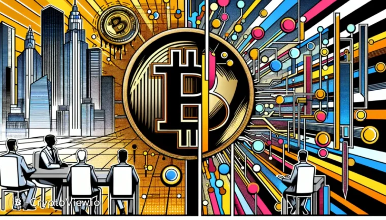 Utvider MicroStrategy sin Bitcoin-portefølje?