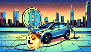¿Puede Tesla llevar a Dogecoin a la Luna?