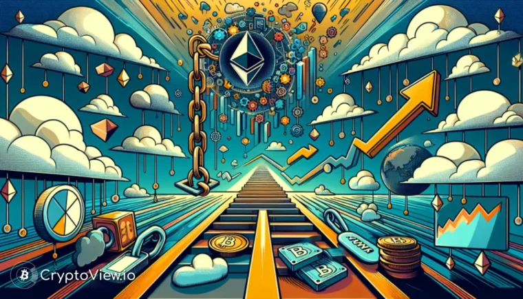 Efterligner BNB Chain Ethereum med sin Seneste Opgradering?